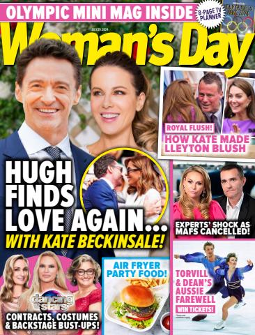 Woman's Day Australia issue 2429