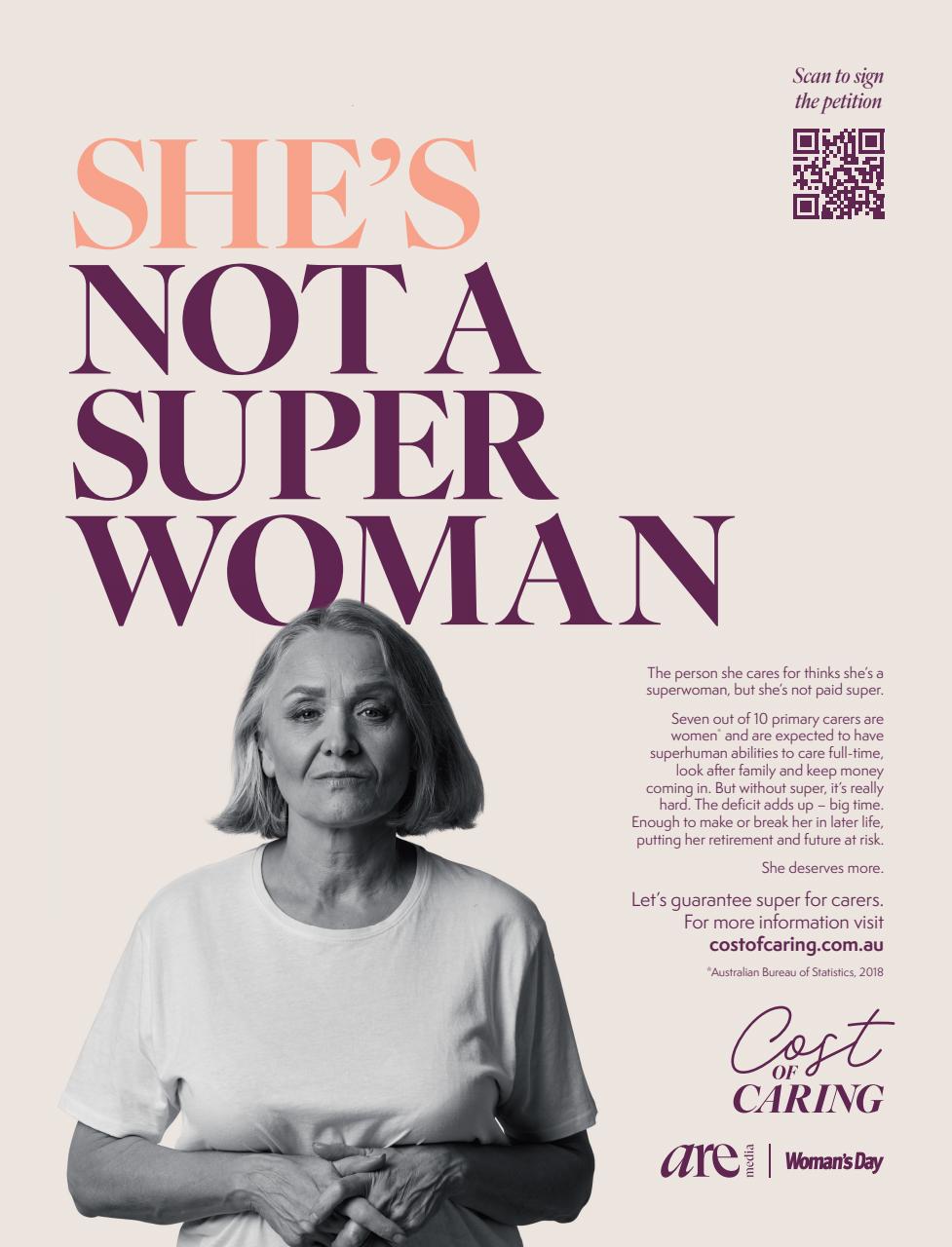 Woman's Day Australia Preview Pages