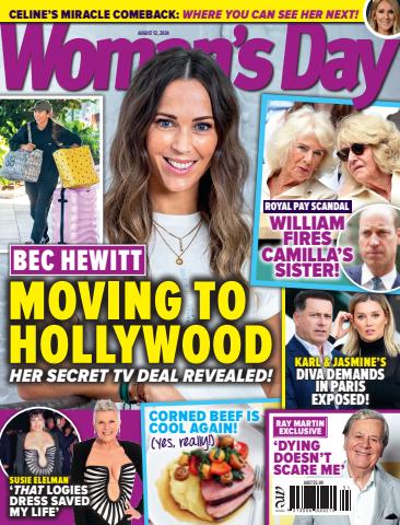 Woman's Day Australia issue 2431