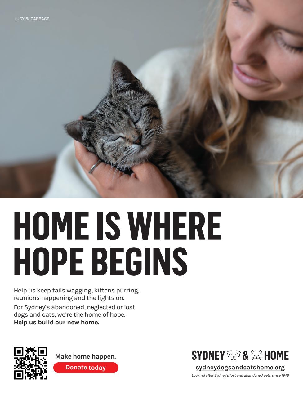 Woman's Day Australia Preview Pages