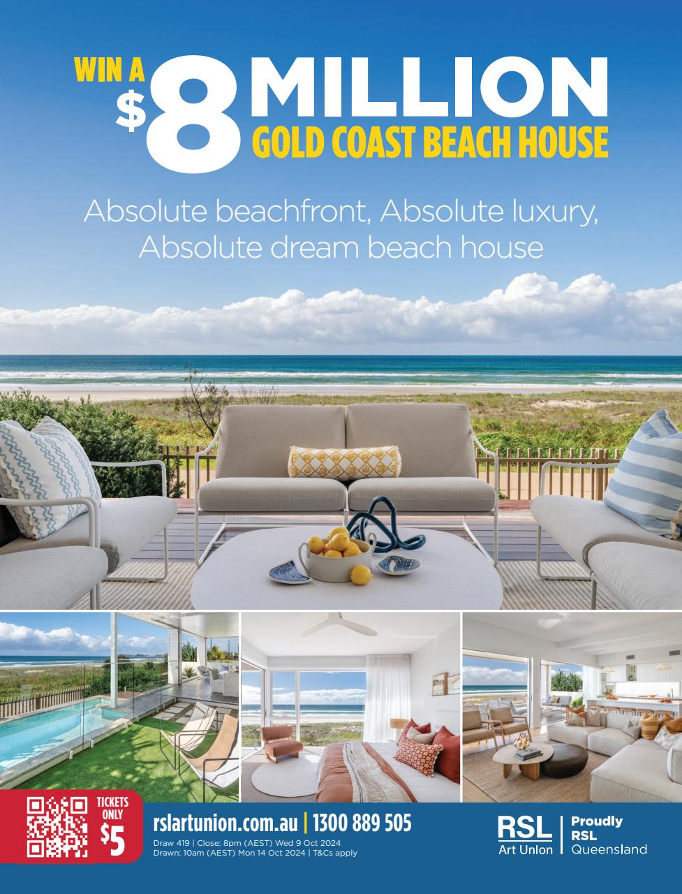 Woman's Day Australia Preview Pages