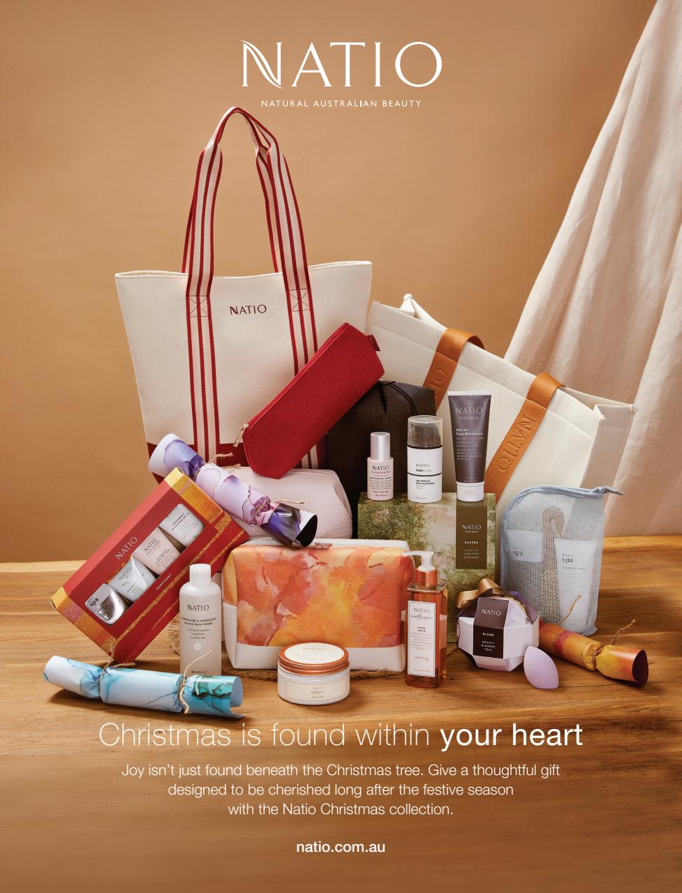 Woman's Day Australia Preview Pages