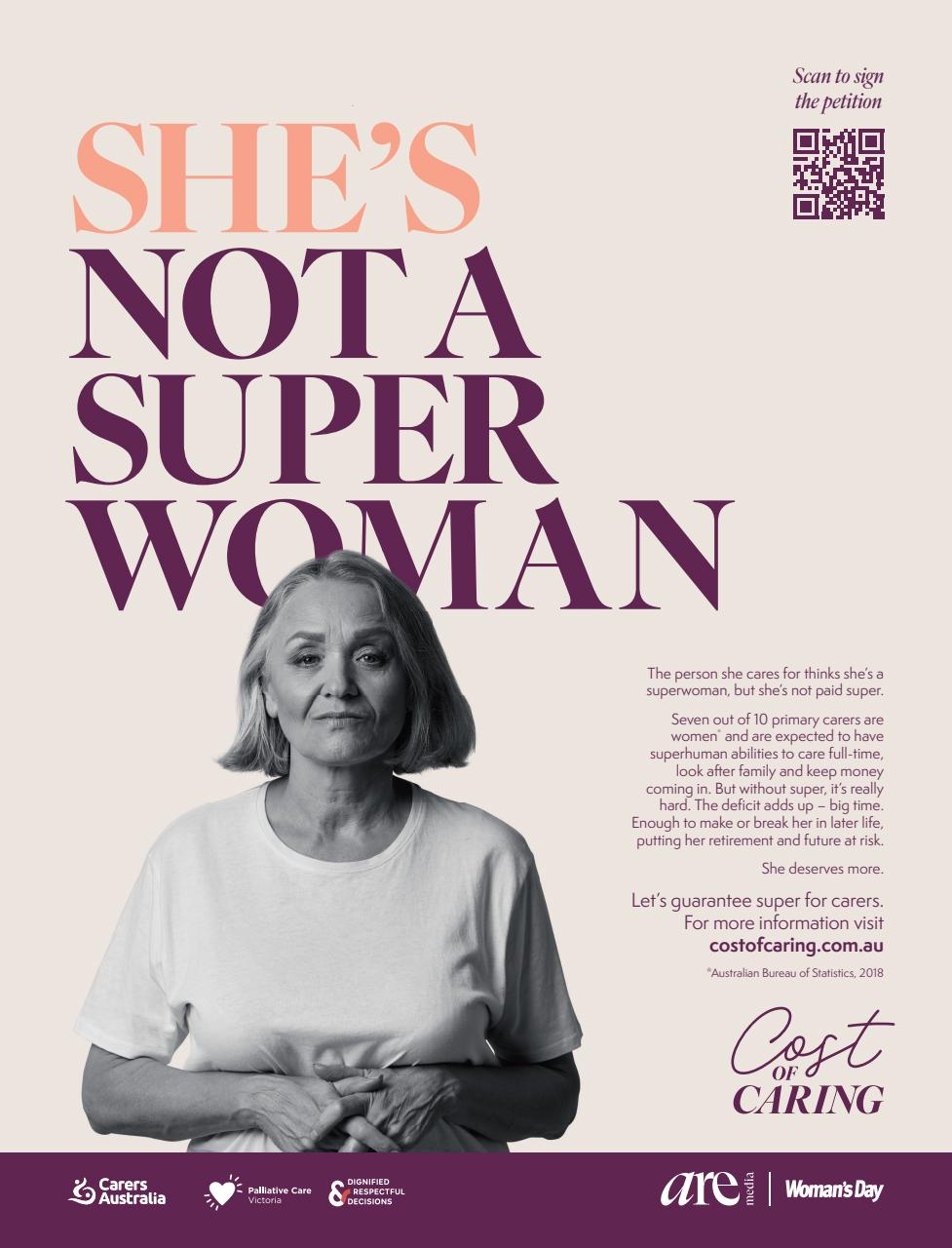 Woman's Day Australia Preview Pages