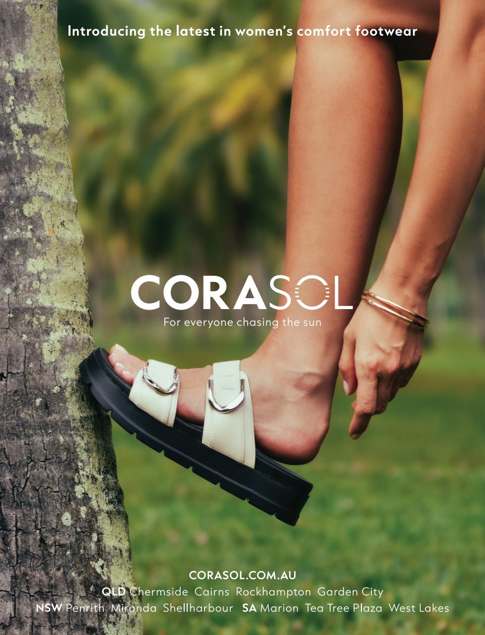 Woman's Day Australia Preview Pages