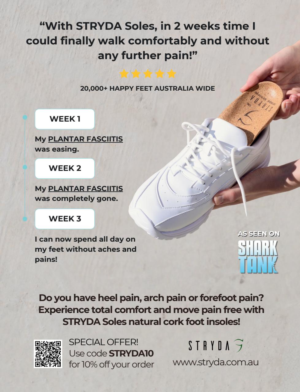 Woman's Day Australia Preview Pages