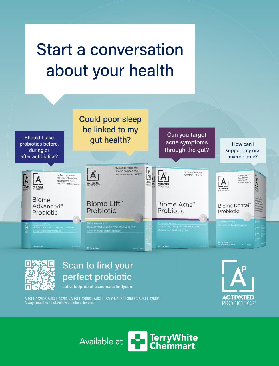 Woman's Day Australia Preview Pages