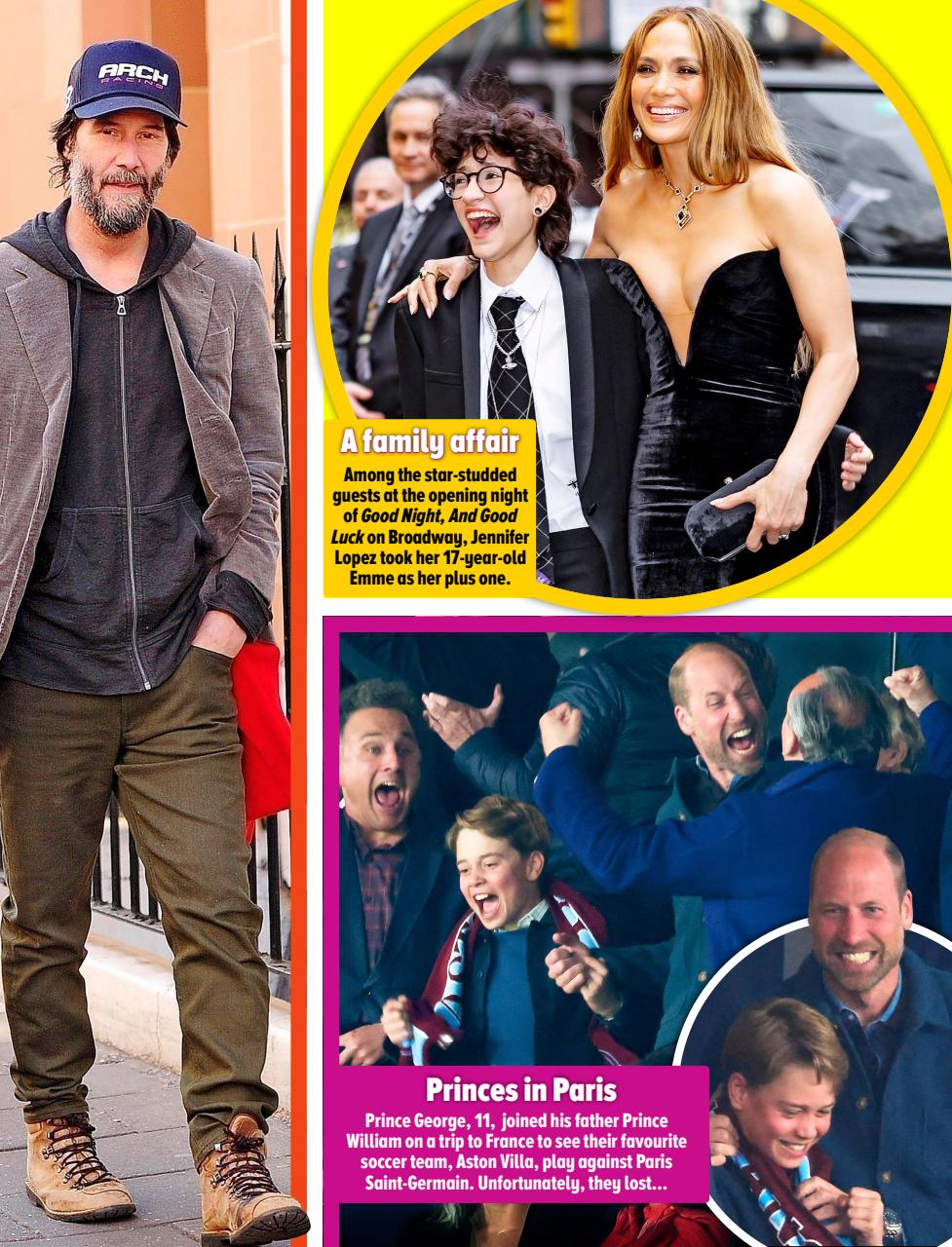 Woman's Day Australia Preview Pages