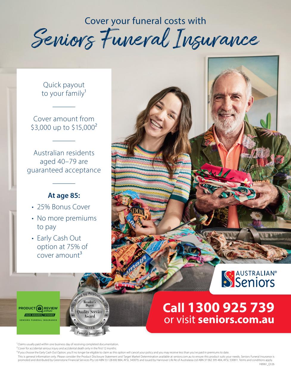 Woman's Day Australia Preview Pages