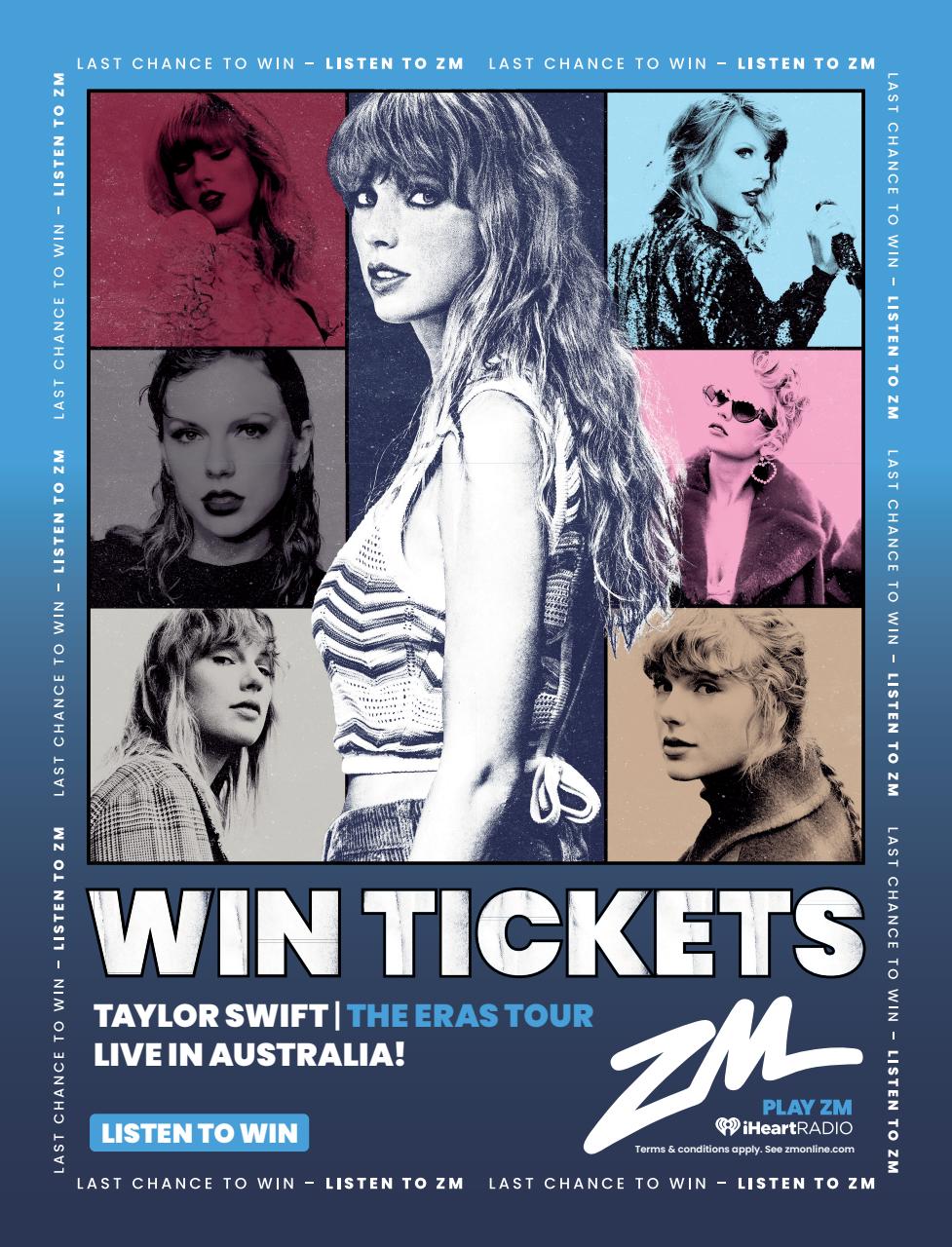 Woman's Day NZ Preview Pages