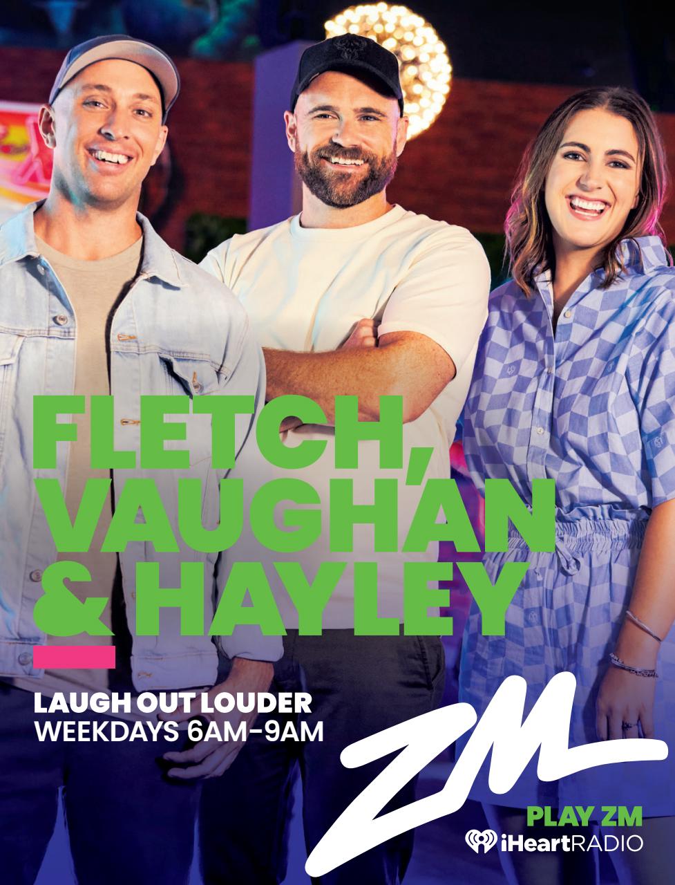 Woman's Day NZ Preview Pages