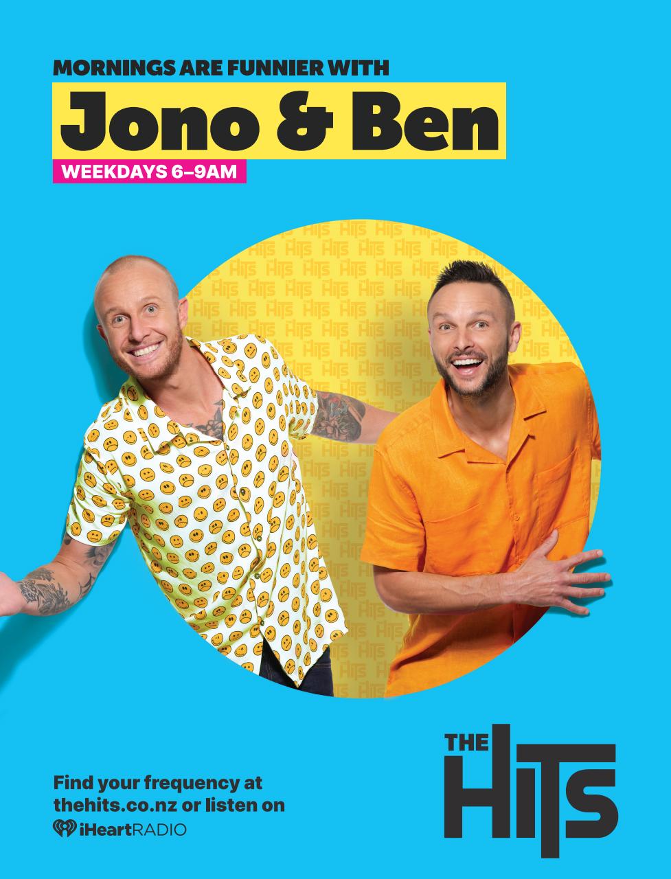 Woman's Day NZ Preview Pages