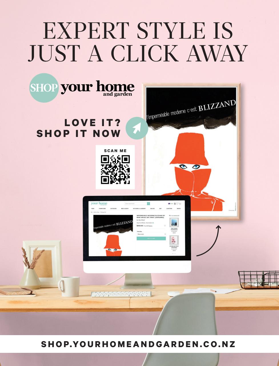 Woman's Day NZ Preview Pages