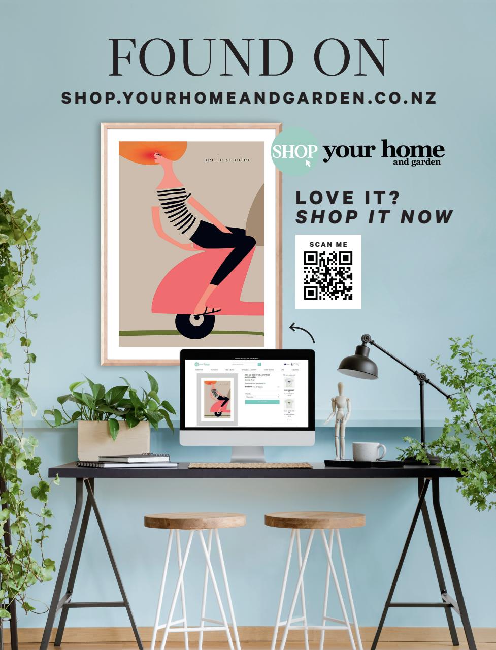 Woman's Day NZ Preview Pages