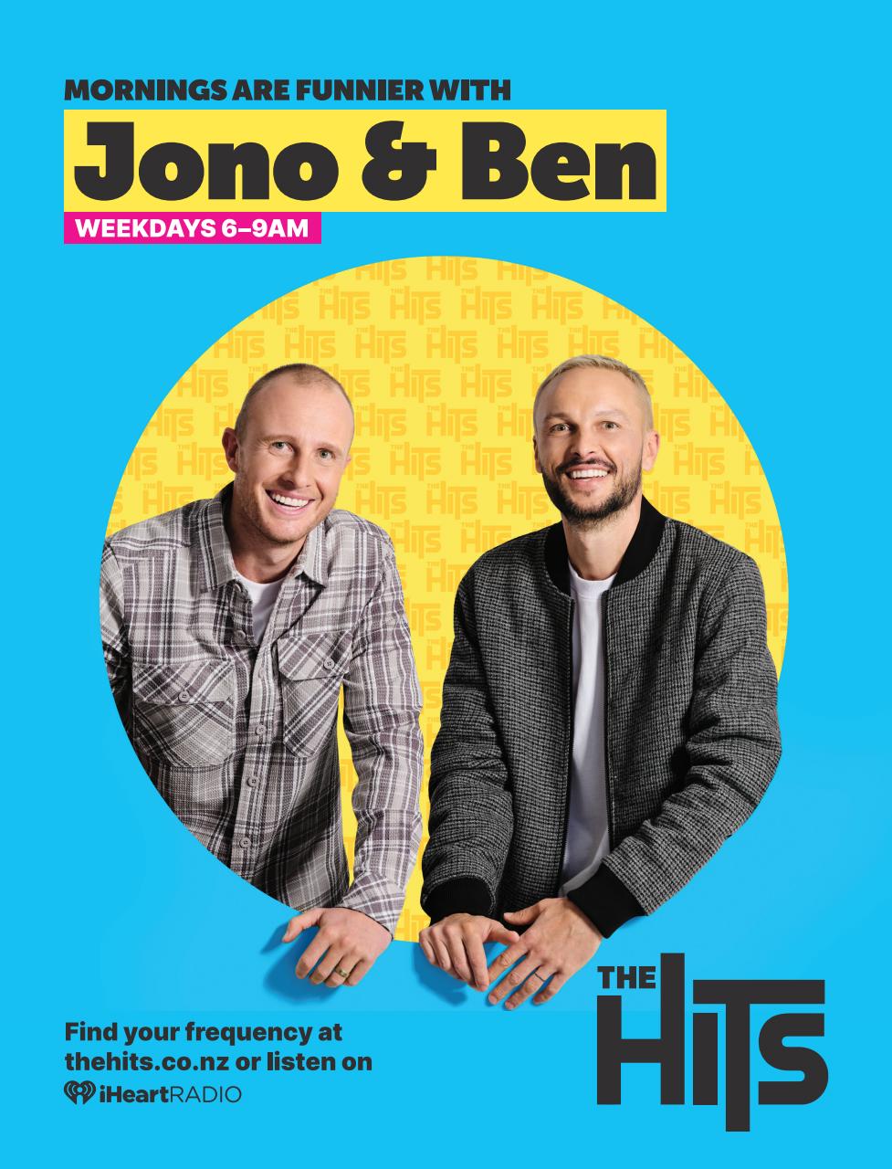 Woman's Day NZ Preview Pages