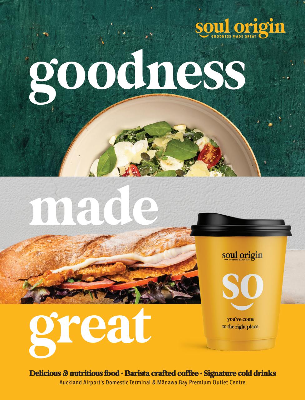 Woman's Day NZ Preview Pages