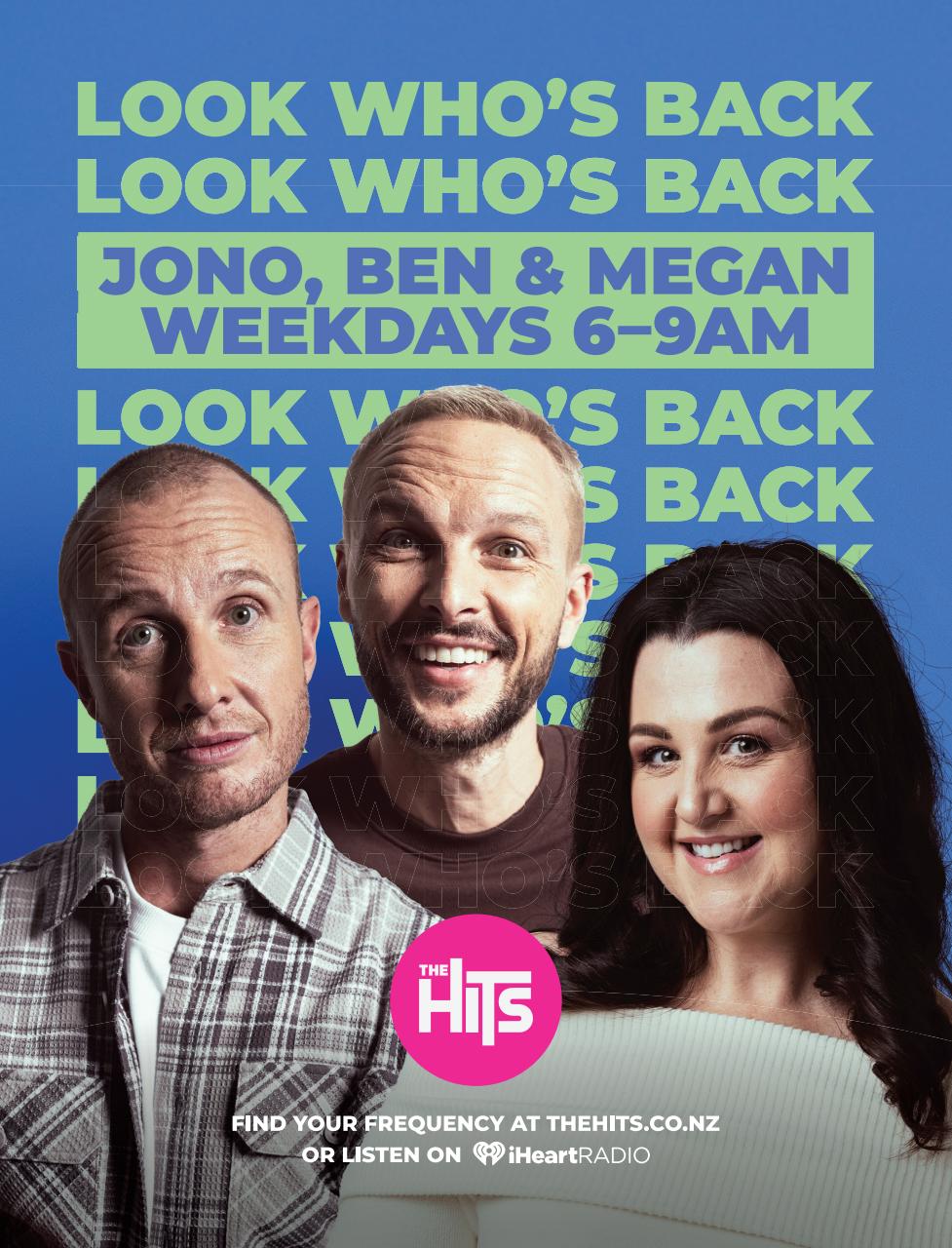 Woman's Day NZ Preview Pages