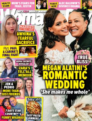 Woman's Day NZ issue 2513
