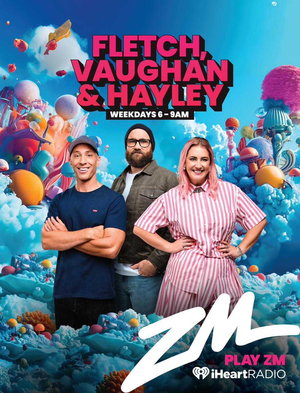 Woman's Day NZ Preview Pages