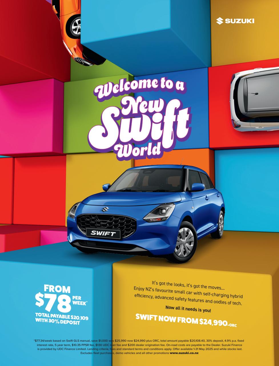 Woman's Day NZ Preview Pages