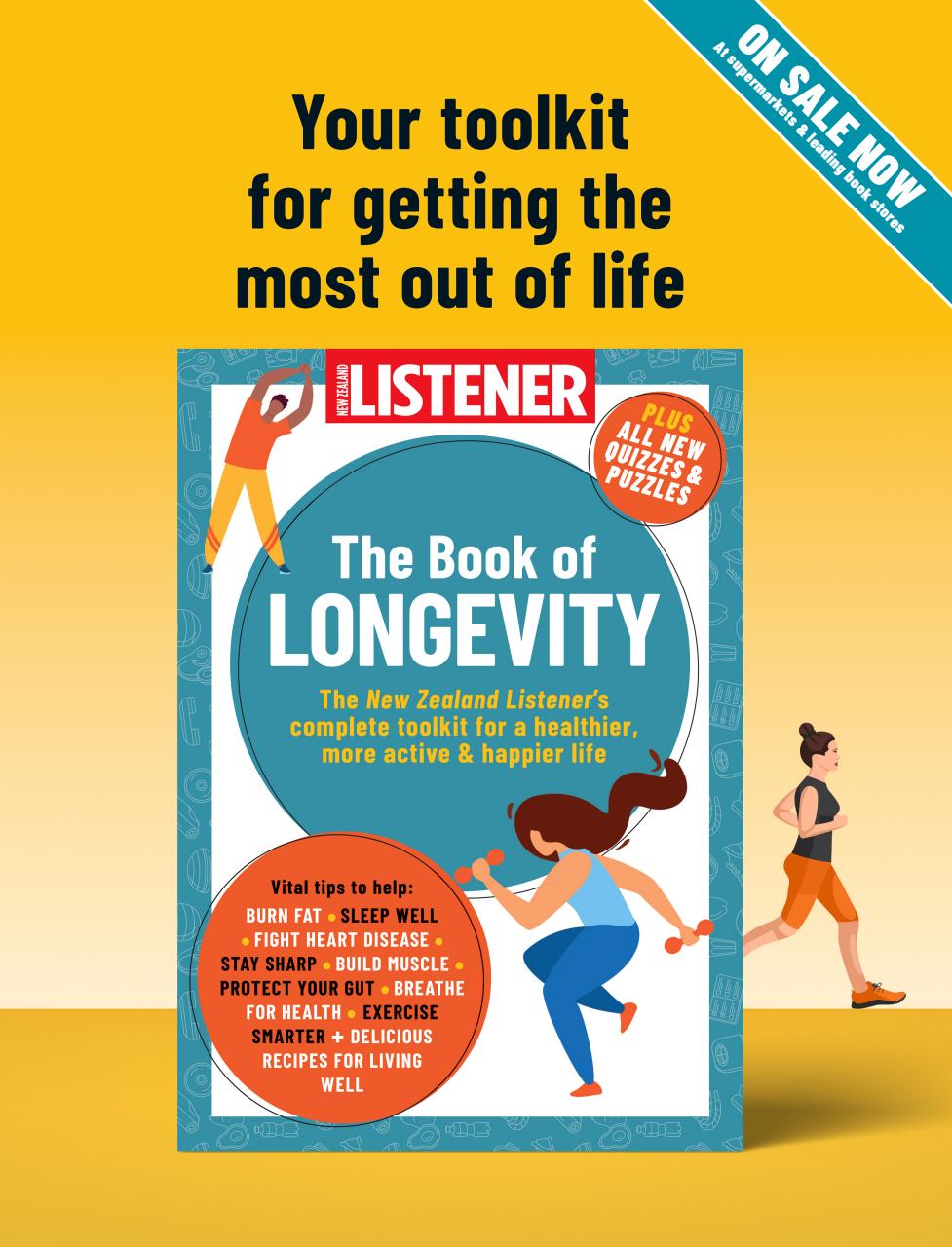 Woman's Day NZ Preview Pages