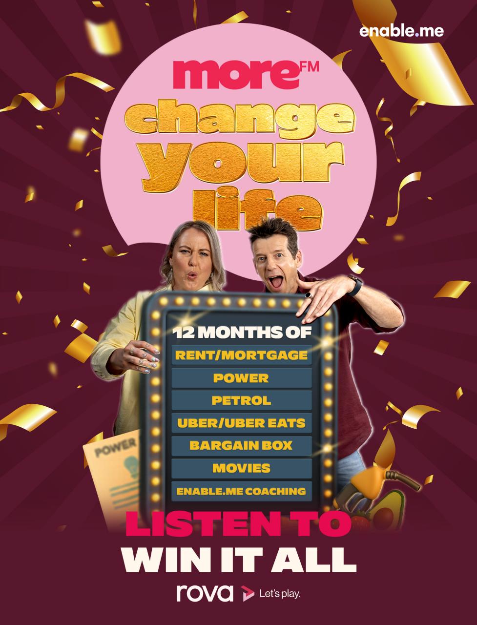 Woman's Day NZ Preview Pages