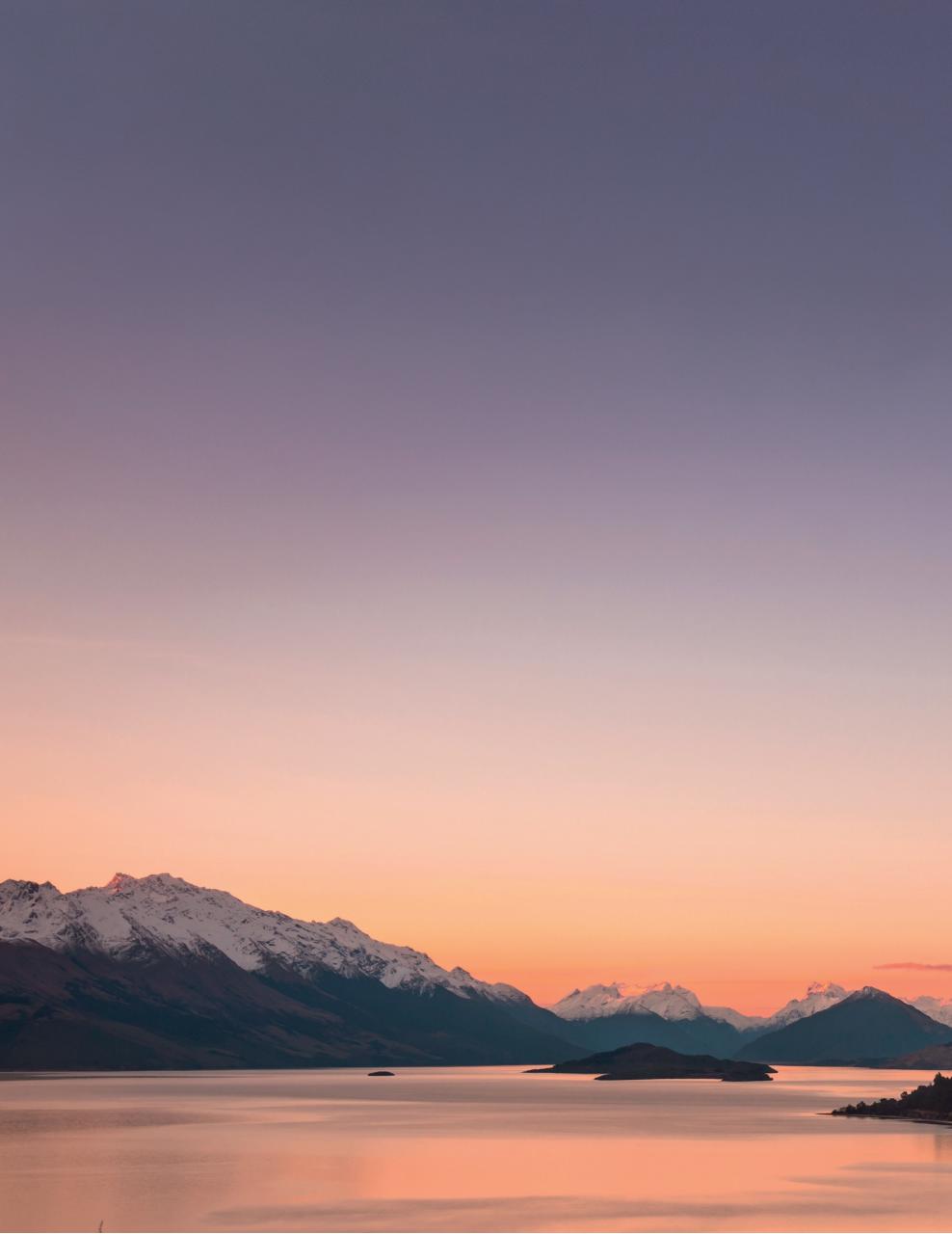 Australian Women's Weekly NZ Preview Pages