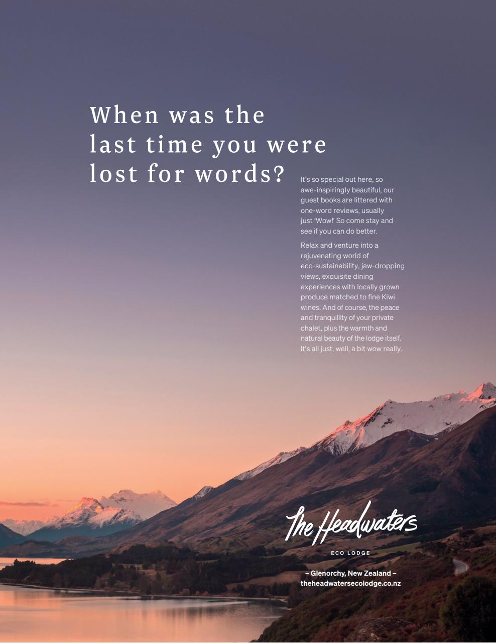 Australian Women's Weekly NZ Preview Pages