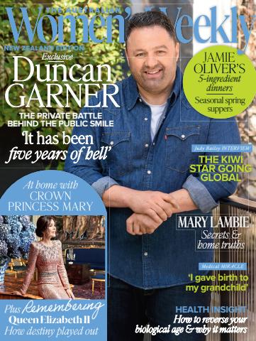 Australian Women's Weekly NZ issue 2310