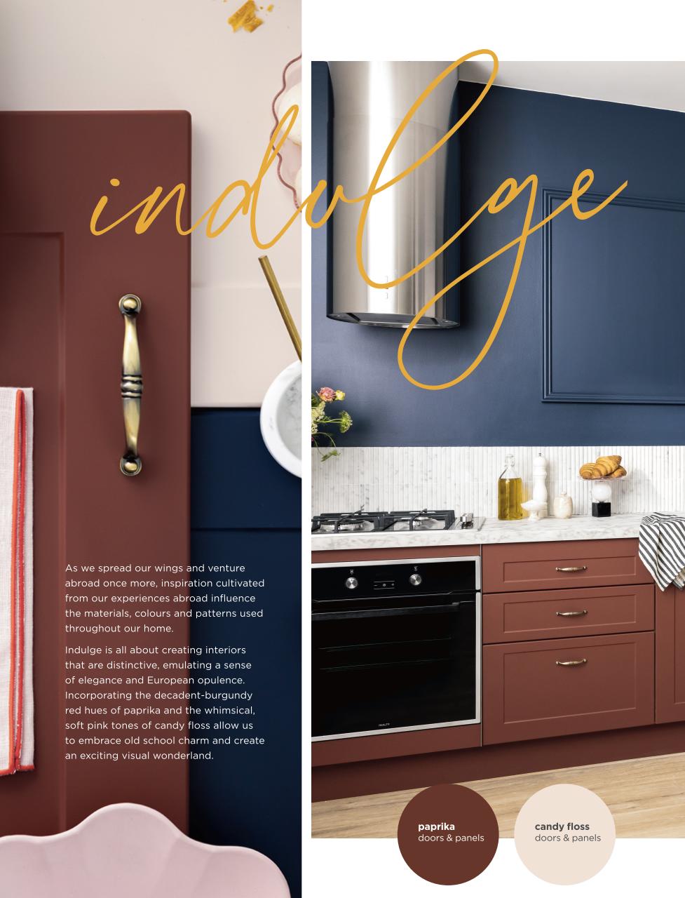 Australian Women's Weekly NZ Preview Pages