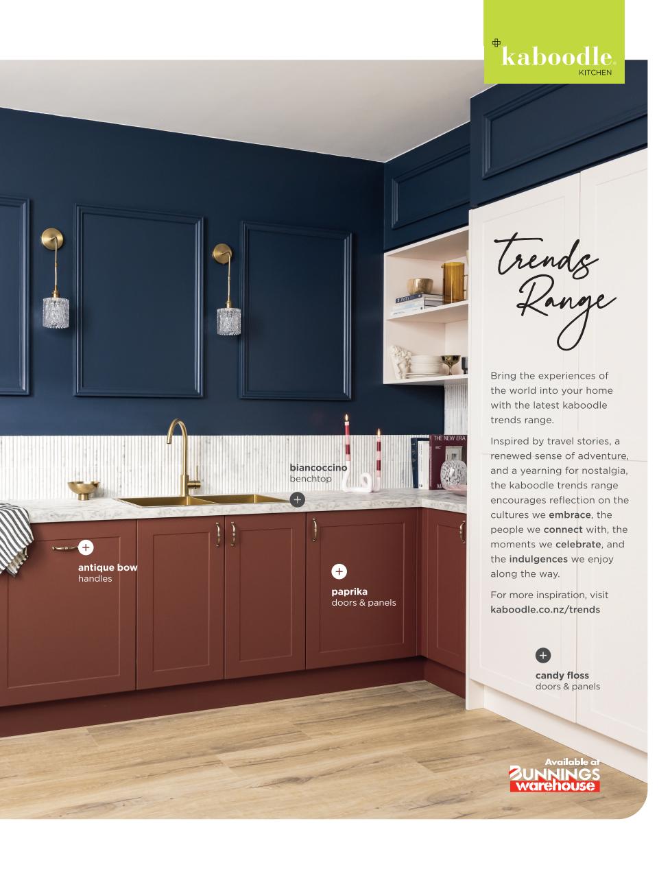 Australian Women's Weekly NZ Preview Pages