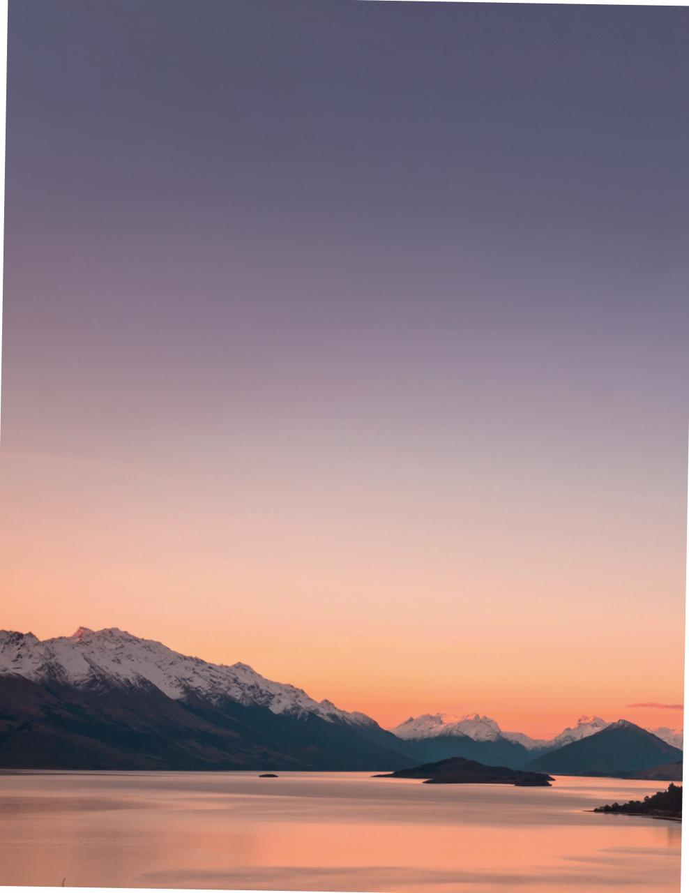 Australian Women's Weekly NZ Preview Pages