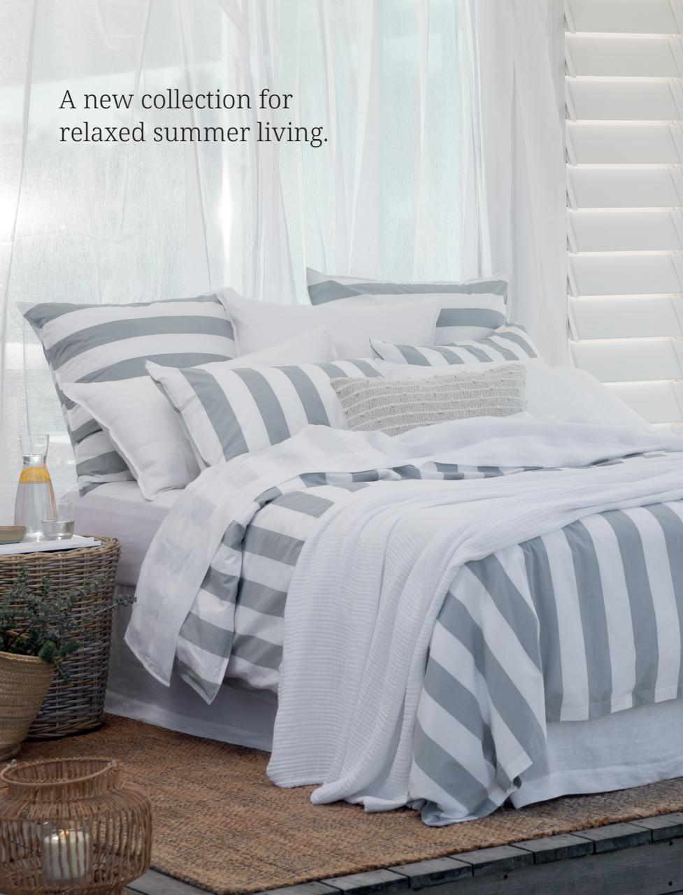 Australian Women's Weekly NZ Preview Pages