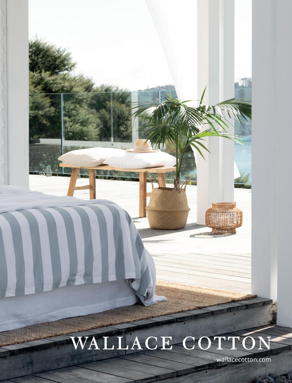 Australian Women's Weekly NZ Preview Pages