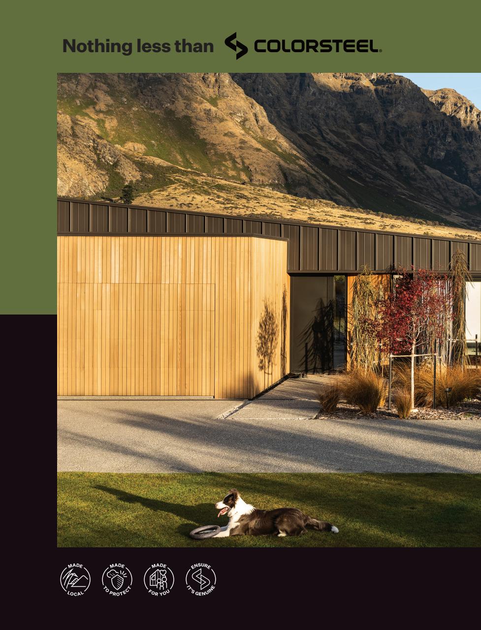 Australian Women's Weekly NZ Preview Pages