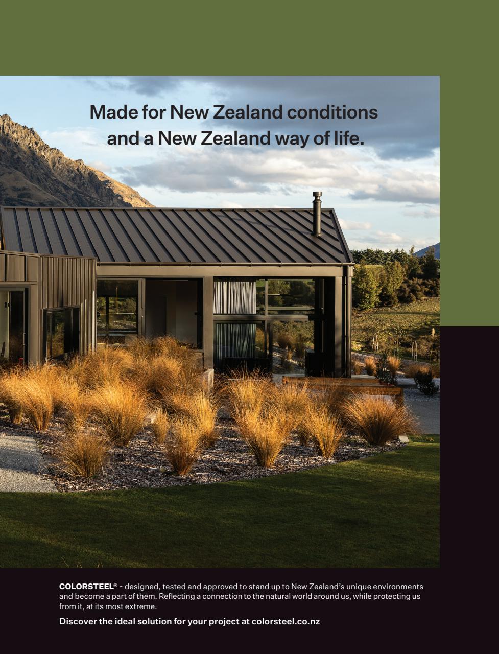 Australian Women's Weekly NZ Preview Pages