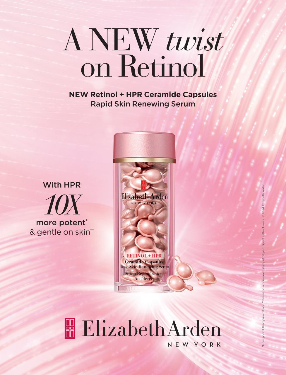 Australian Women's Weekly NZ Preview Pages