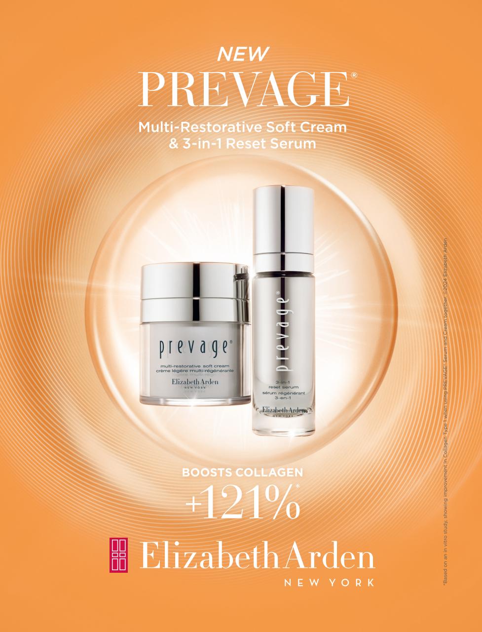 Australian Women's Weekly NZ Preview Pages