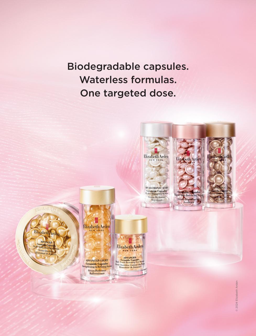 Australian Women's Weekly NZ Preview Pages