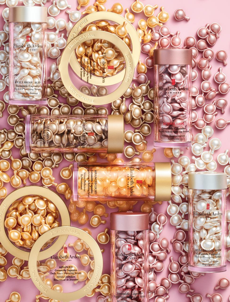 Australian Women's Weekly NZ Preview Pages