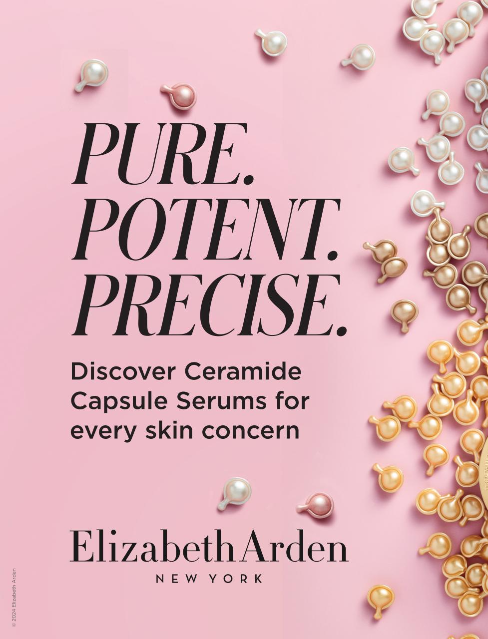 Australian Women's Weekly NZ Preview Pages