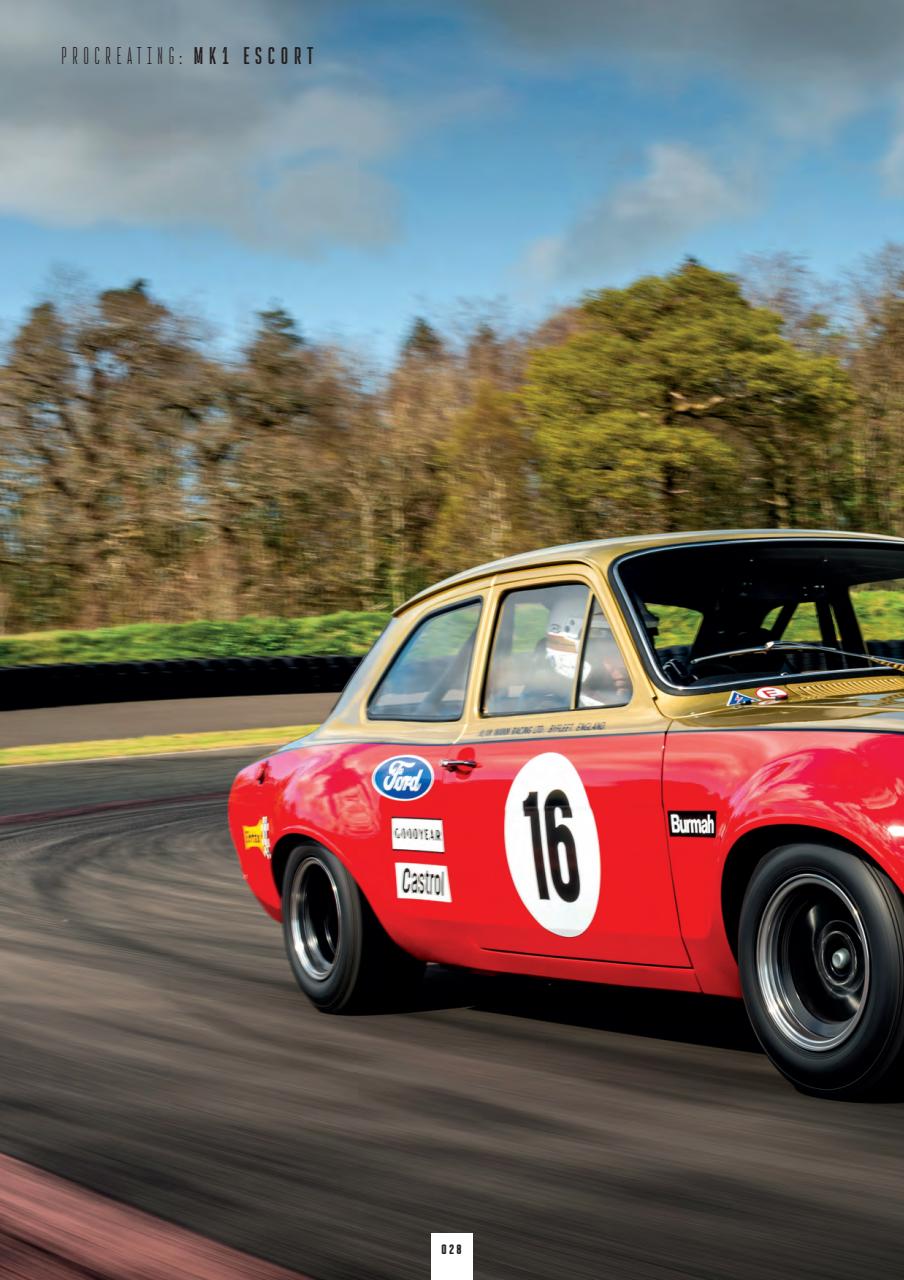 Copacetic Preview Pages