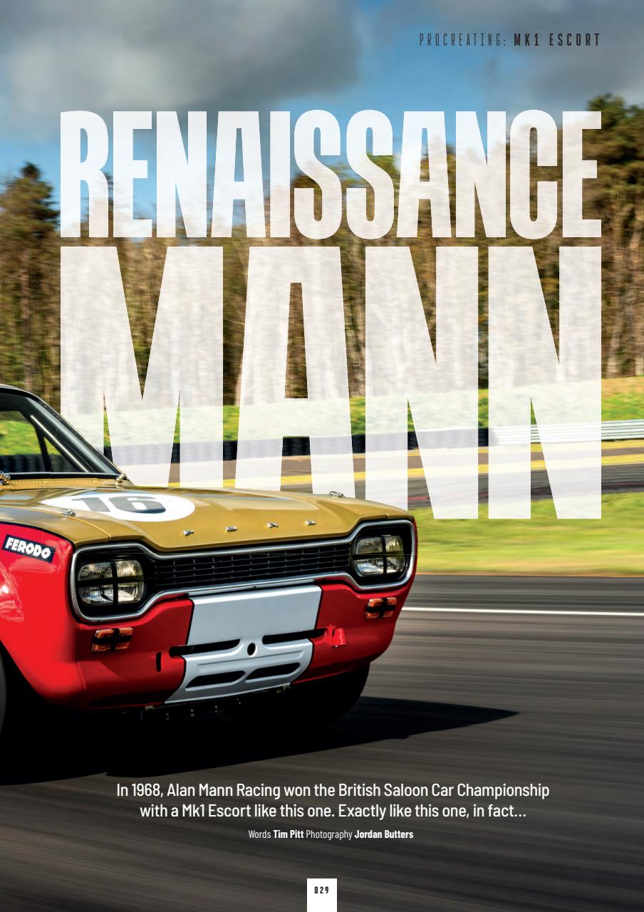 Copacetic Preview Pages