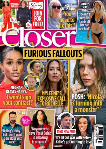 Closer issue 1173