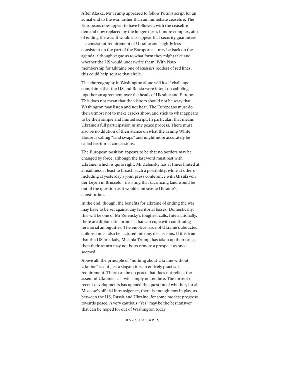 The Independent Daily Edition Newspaper Preview Pages