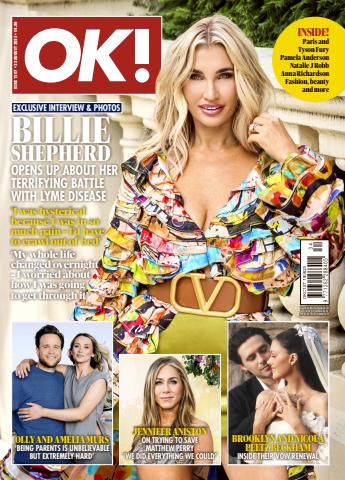 OK! Magazine issue 1507