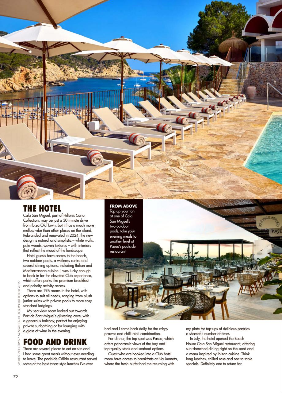 OK! Magazine Preview Pages