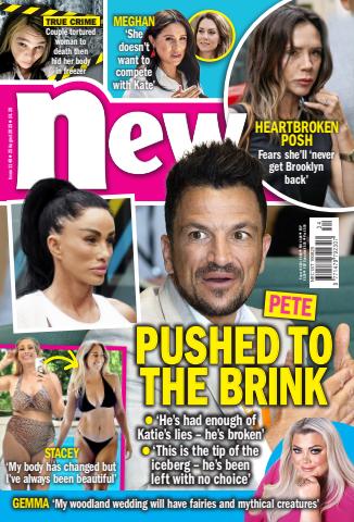 New Magazine issue 1148