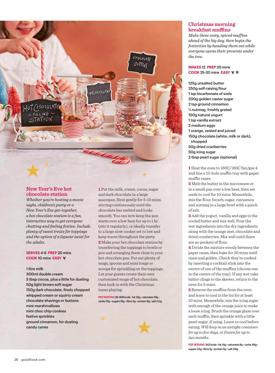 Good Food Home Cooking Series Preview Pages