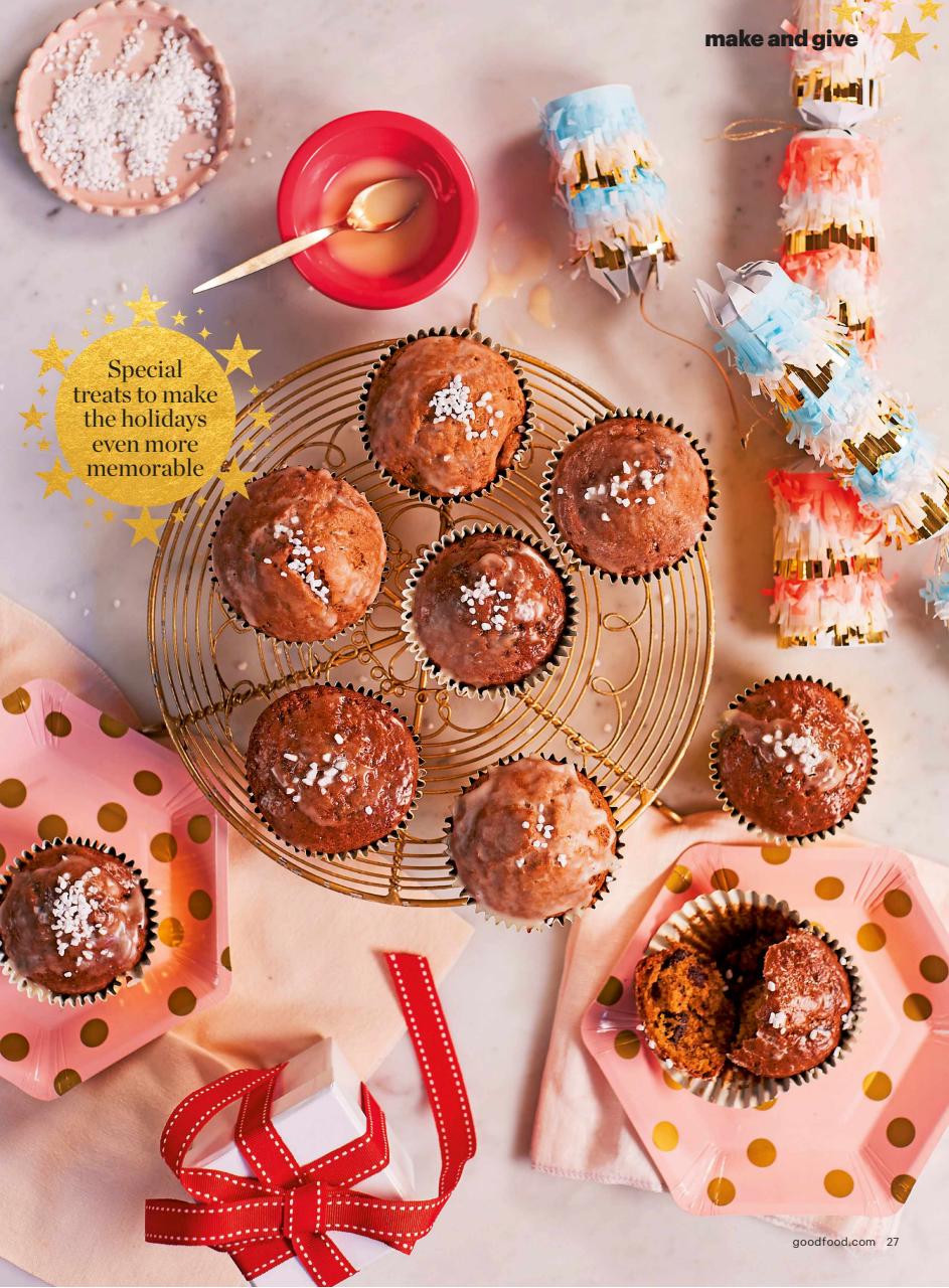 Good Food Home Cooking Series Preview Pages