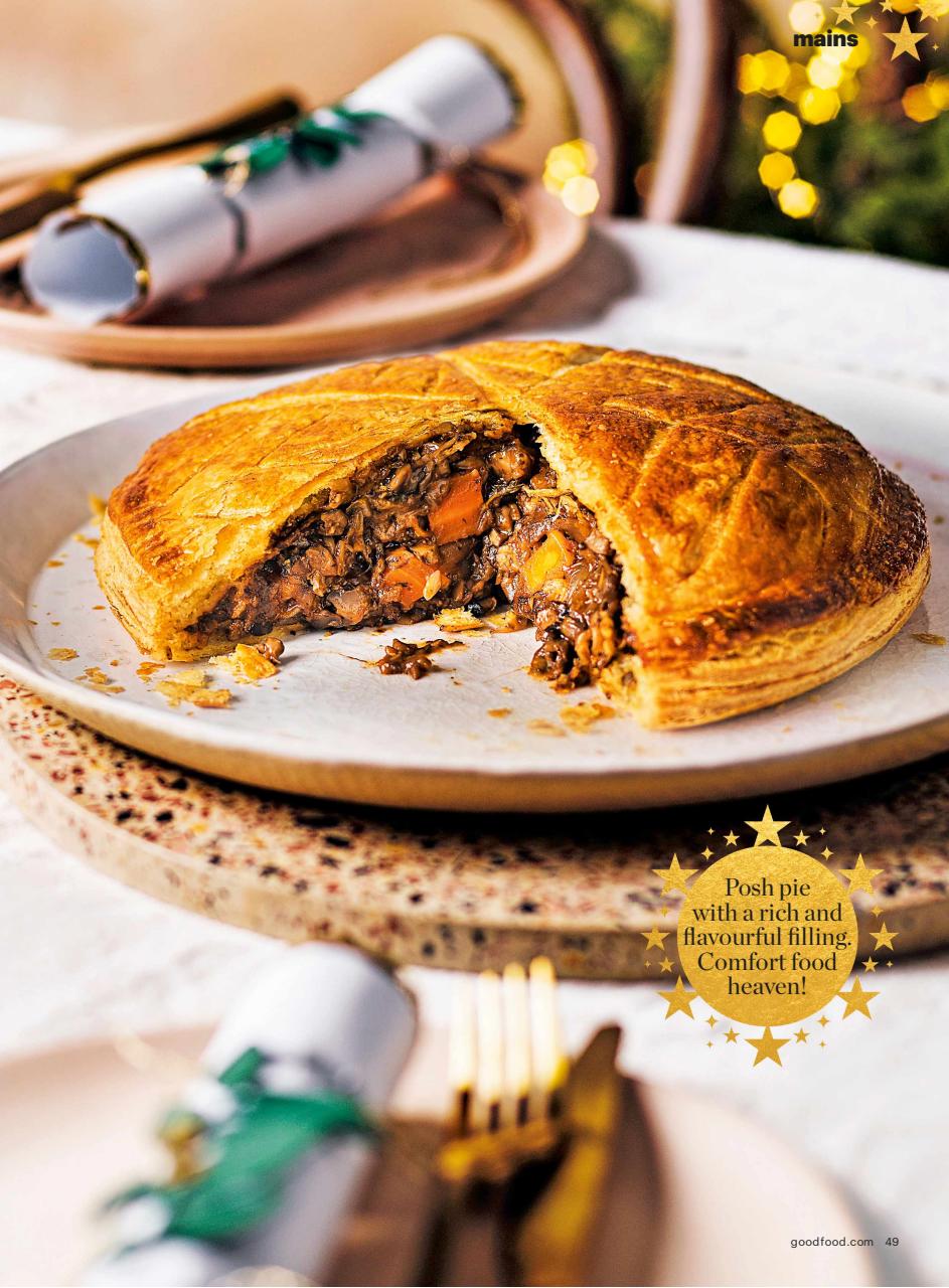 Good Food Home Cooking Series Preview Pages